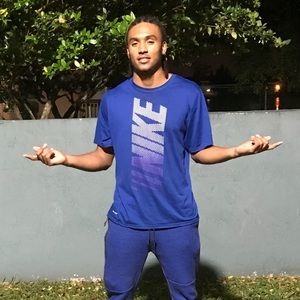 Meet your Posher, Nathaniel